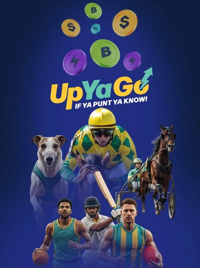 Official UpYaGo - Online Betting App iPad screenshot 9