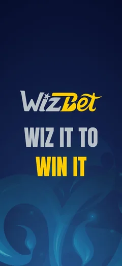 Official WizBet - Online Betting App iPhone screenshot 9