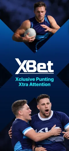 Official XBet - Racing & Sports Betting iPhone screenshot 1
