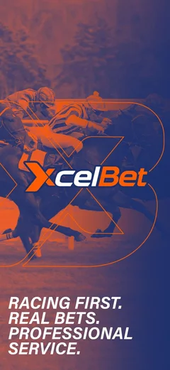 Official XcelBet iPhone screenshot 1