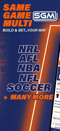 Official XcelBet iPhone screenshot 6