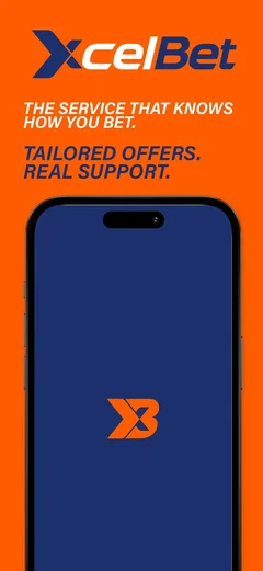 Official XcelBet iPhone screenshot 8