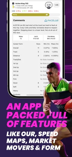 Official YesBet - Sports Betting App iPhone screenshot 6