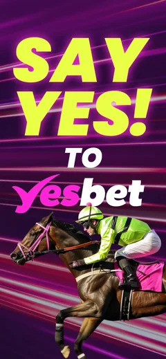 Official YesBet - Sports Betting App iPhone screenshot 8