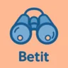 Betit logo