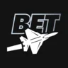 BetJet logo