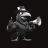 EarlyCrow logo