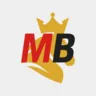MidasBet logo