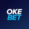 OKEBET logo