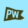 Playwest logo