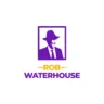 Rob Waterhouse logo