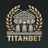 TitanBet logo