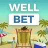 WellBet logo